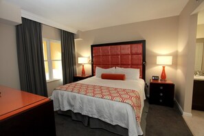 2 soverom, strykejern/-brett og wi-fi