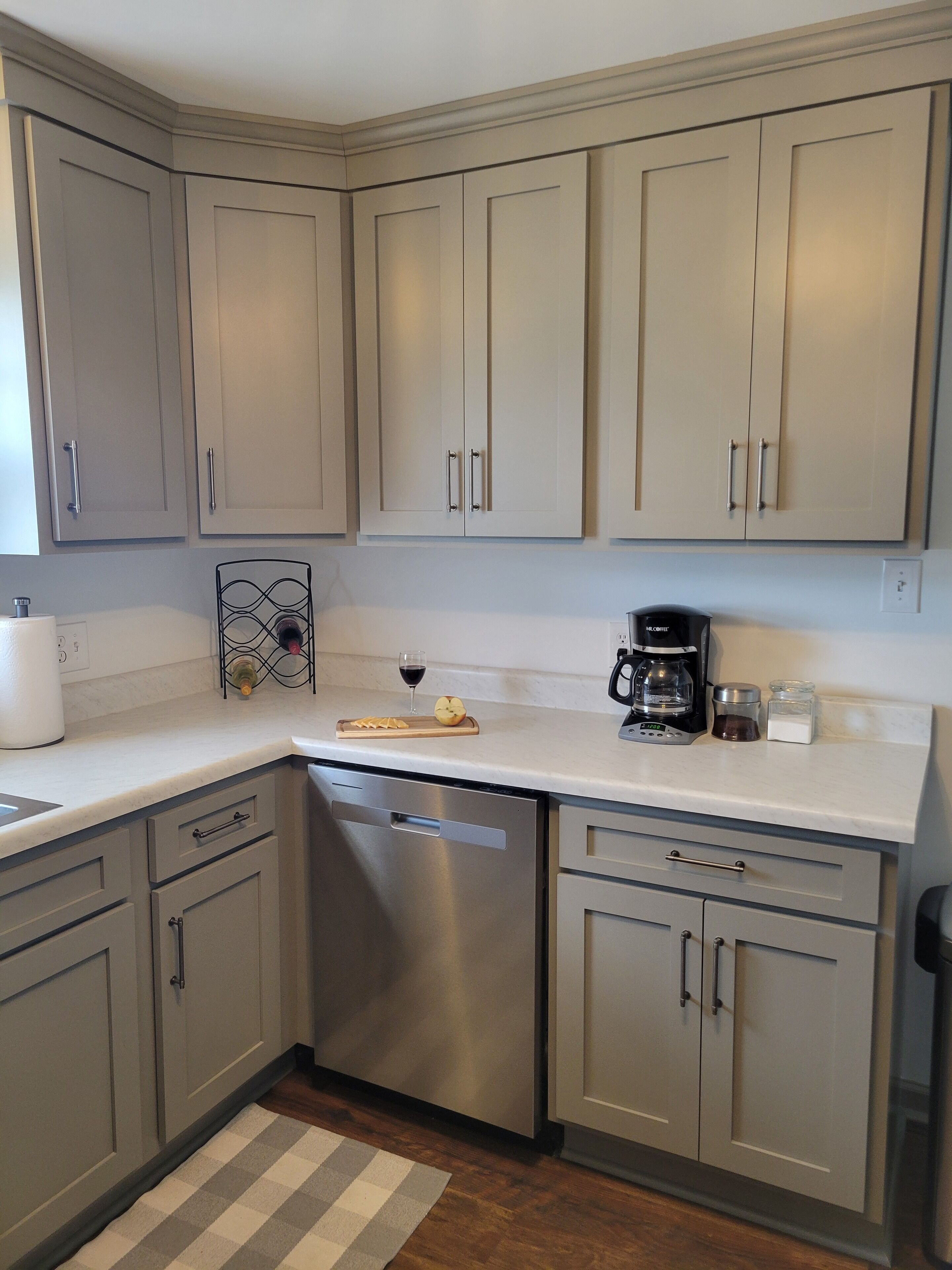 Charm Meet Convenience 3-bedroom house in Bonaire with WiFi on a large lot 