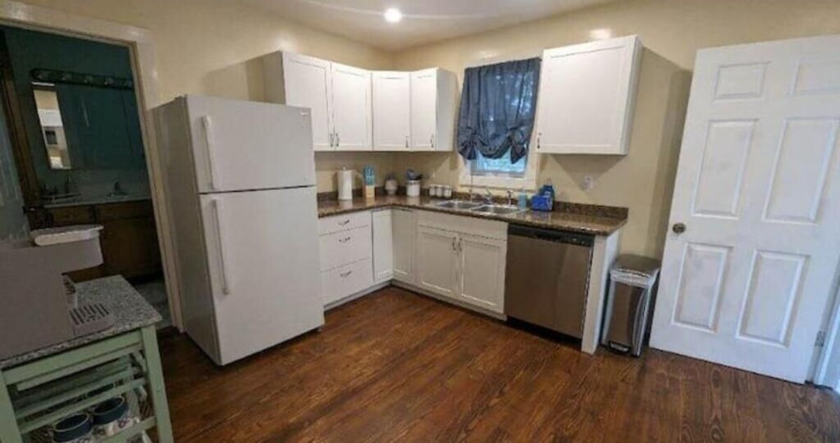 Bild für Gastgeberprofil