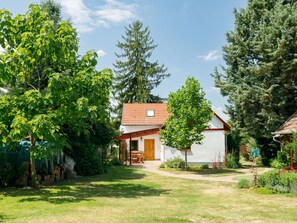 Exterior - Magnolia by Interhome (Balatonlelle)