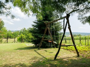 Children's area - Magnolia by Interhome (Balatonlelle)