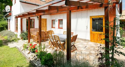 Magnolia by Interhome