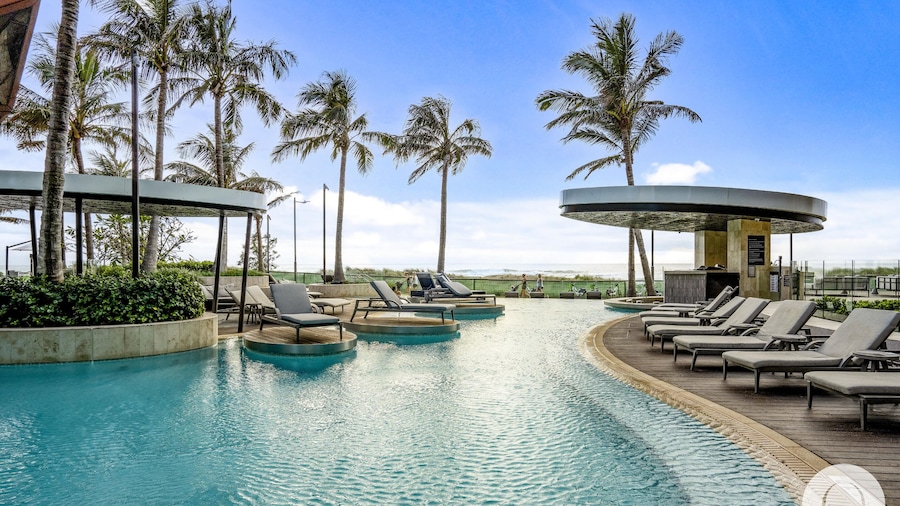 Jewel Residences - Q Stay