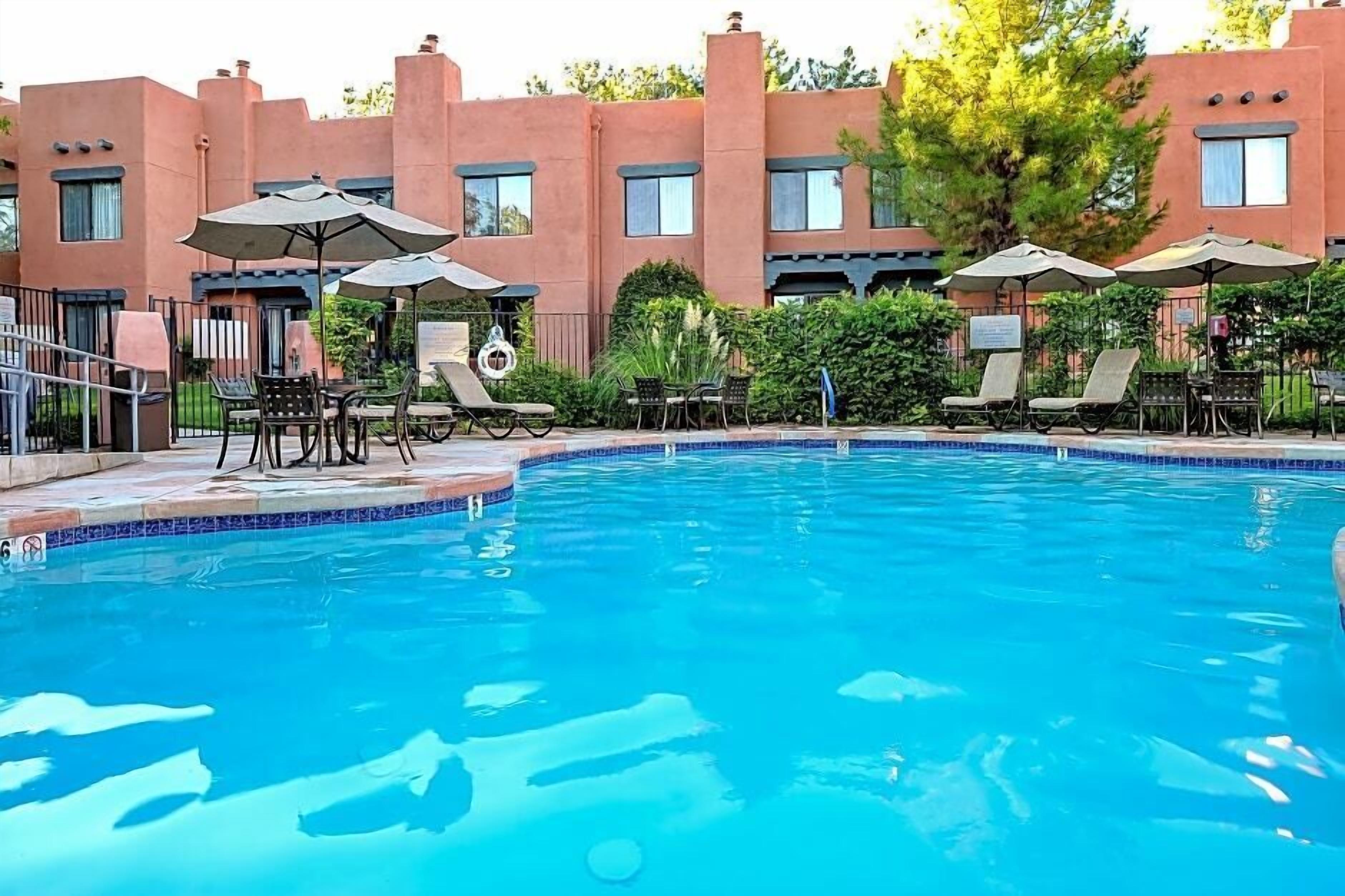 Diamond Resorts Bell Rock Inn - Studio Efficiency
