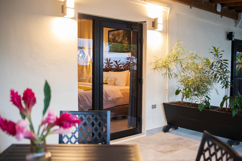 The West House Boutique Hotel
