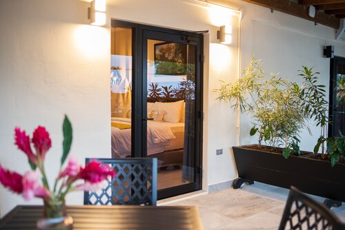 The West House Boutique Hotel