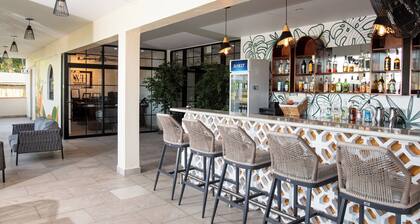 The West House Boutique Hotel