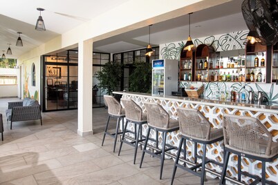 The West House Boutique Hotel