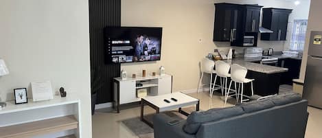 Smart TV