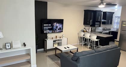 Mandeville luxury