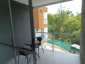 Property grounds - Hermoso Apartamento Moderno Circasia (Circasia)