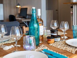 Dining - Résidence les Roses by Interhome (Lunel)