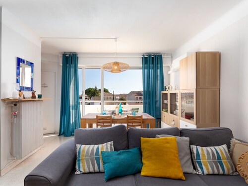 Résidence les Roses by Interhome