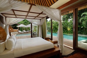 5 bedrooms, in-room safe, desk, iron/ironing board