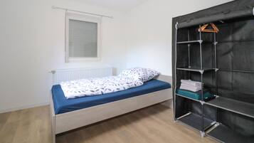 2 Schlafzimmer, kostenloses WLAN
