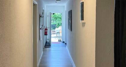 Ferienwohnung - Rosenbach