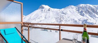 résidence Le Lac (Le lac) by Interhome