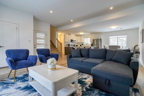 Niagara Falls Getaway! 