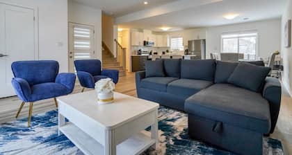 Niagara Falls Getaway!