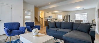 Niagara Falls Getaway!