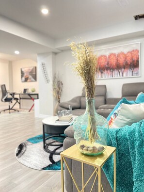 Smart TV, books - Hidden Gem (Brampton)