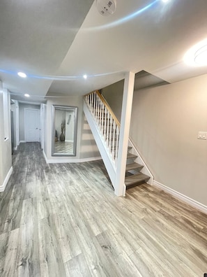 Interior - Hidden Gem (Brampton)