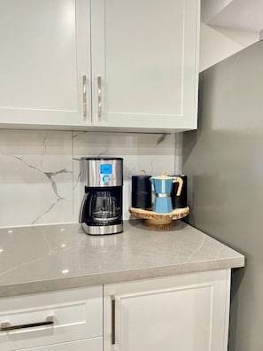 Interior - Hidden Gem (Brampton)