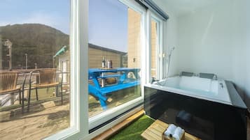 Basic Room, 1 Bedroom (Mini 2ho)