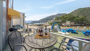 1 chambre, Wi-Fi gratuit