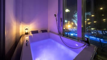 1 bedroom, free WiFi