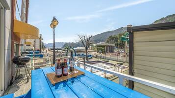 Basic Room, 1 Bedroom (Mini 2ho) | 1 bedroom, free WiFi