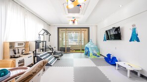 Basic Room, 1 Bedroom (Elsa 1ho)