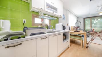 1 habitación y wifi gratis