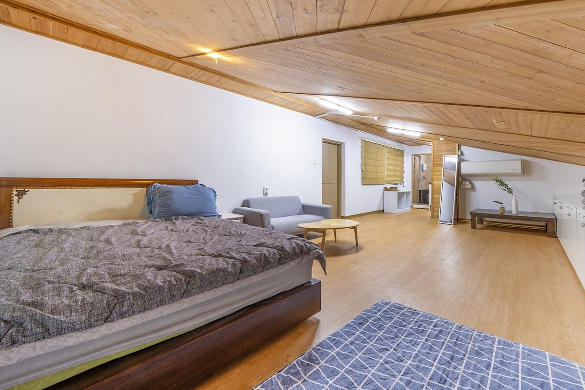 Basic Room, 1 Bedroom (Haesong) | 1 bedroom, free WiFi