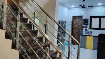 Superior Villa, 3 Bedrooms | Terrace/patio