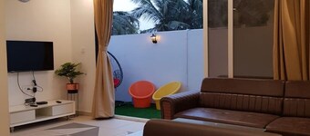 Diu Casa De 度假屋