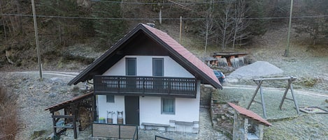 Außenbereich