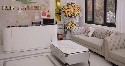 Charming Hill Hotel Cat Ba