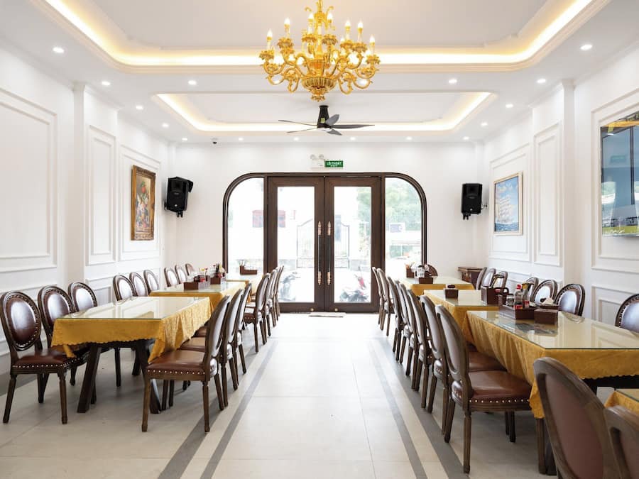 Restaurante