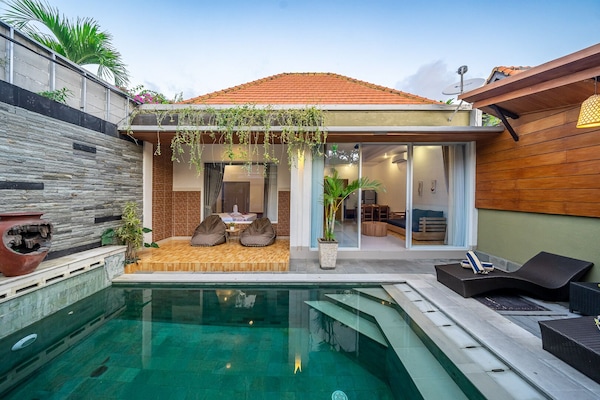 Vila, 2 quartos | Wi-Fi de cortesia