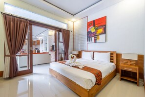 Villa, 2 Bedrooms