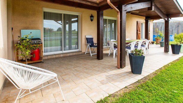 Unclassified image, 1 of 31, button - Vacation home Océane by Interhome (Saint Martin de Seignanx)