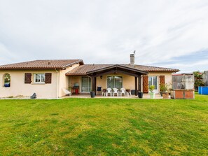 Exterior - Vacation home Océane by Interhome (Saint Martin de Seignanx)