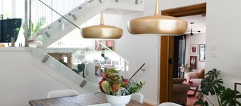 SOLARA 
Luxury Beach House Retreat