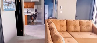 Modern Uvita Beachhouse by Whale's Tale 