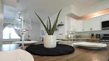Villa de lujo | Servicio a la habitación