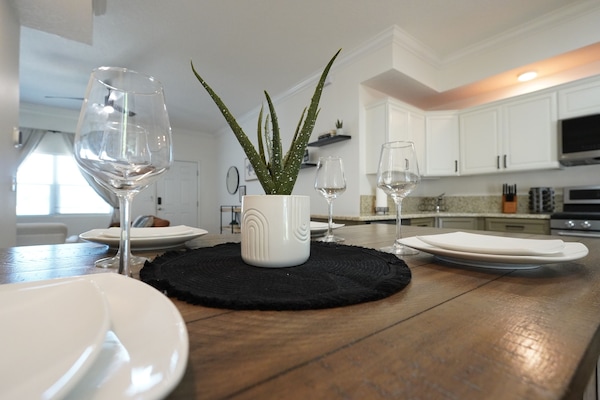 Villa de lujo | Servicio a la habitación