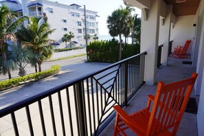 Front of property - SōLE (Cocoa Beach)