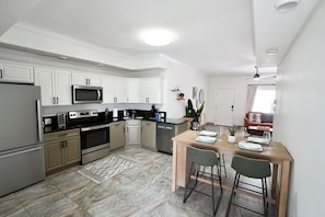 Luxury Villa, 2 Bedrooms | Private kitchen | Coffee/tea maker - SōLE (Cocoa Beach)