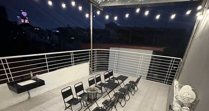 Halidao Homestay Hai Phong